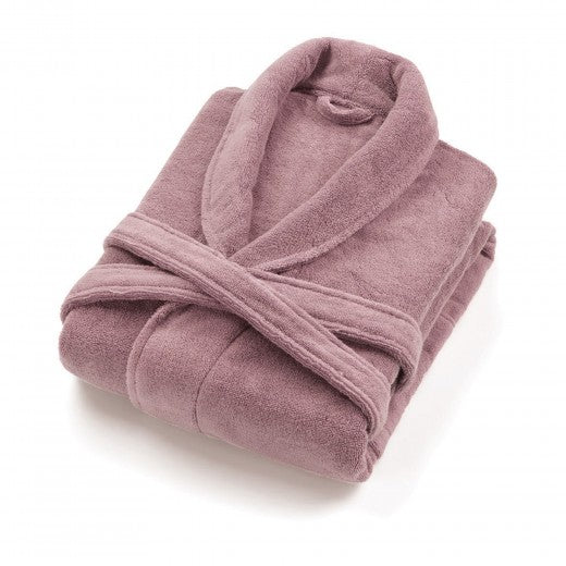 Peignoir femme Valencia Roz M SomProduct France