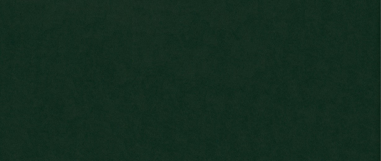 Lit avec coffre de rangement, rembourré en tissu Galia Boxspring Vert foncé, surmatelas inclus, 200 x 160 cm