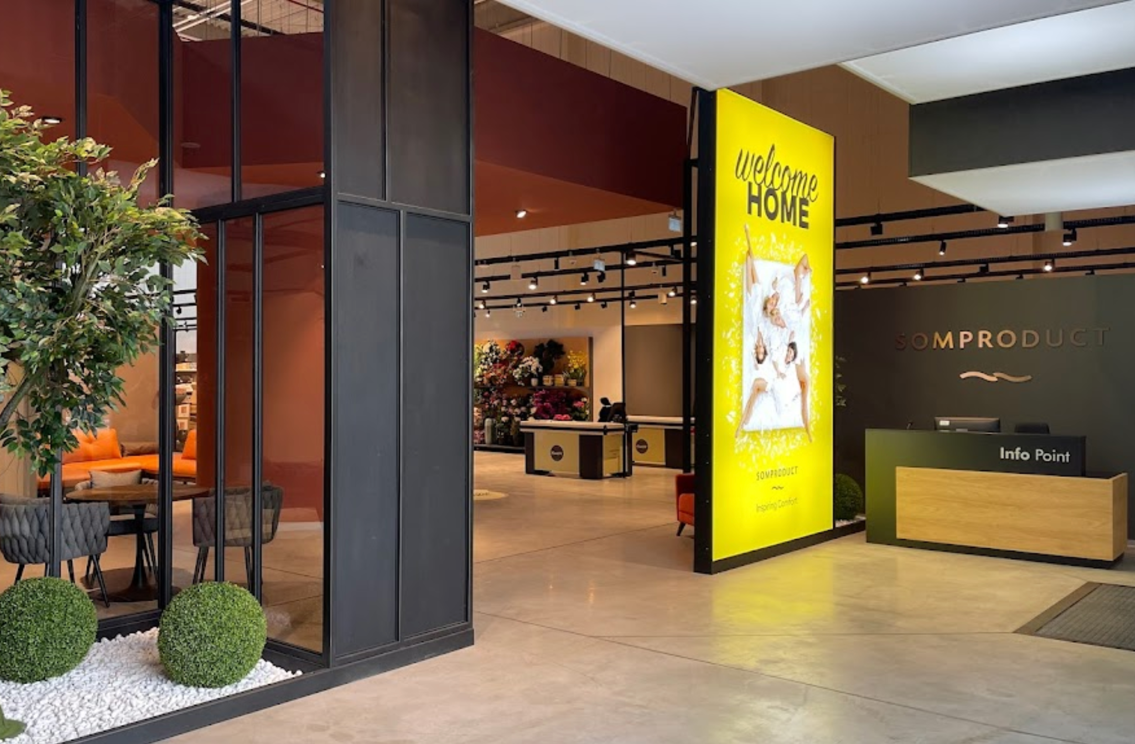 Matelas Premium Deluxe