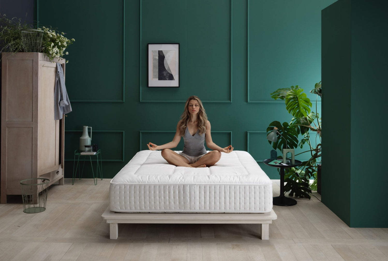 Matelas Premium