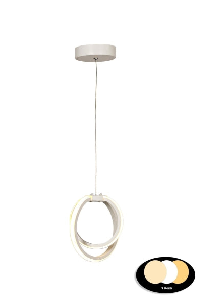 Lustra Sezen Alb (2)