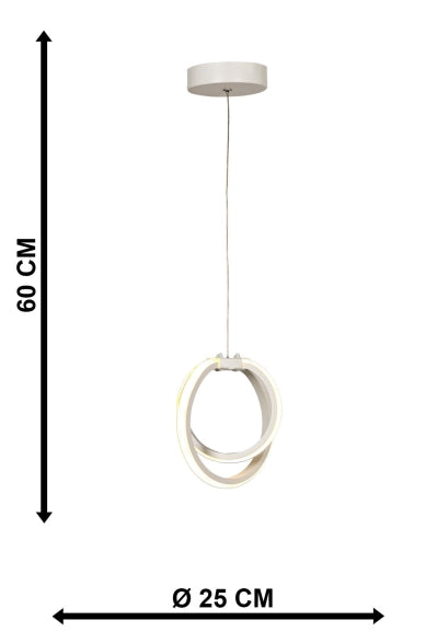 Lustra Sezen Alb (3)