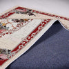 Traversa din poliester, Sila 1845 Multicolor (2)