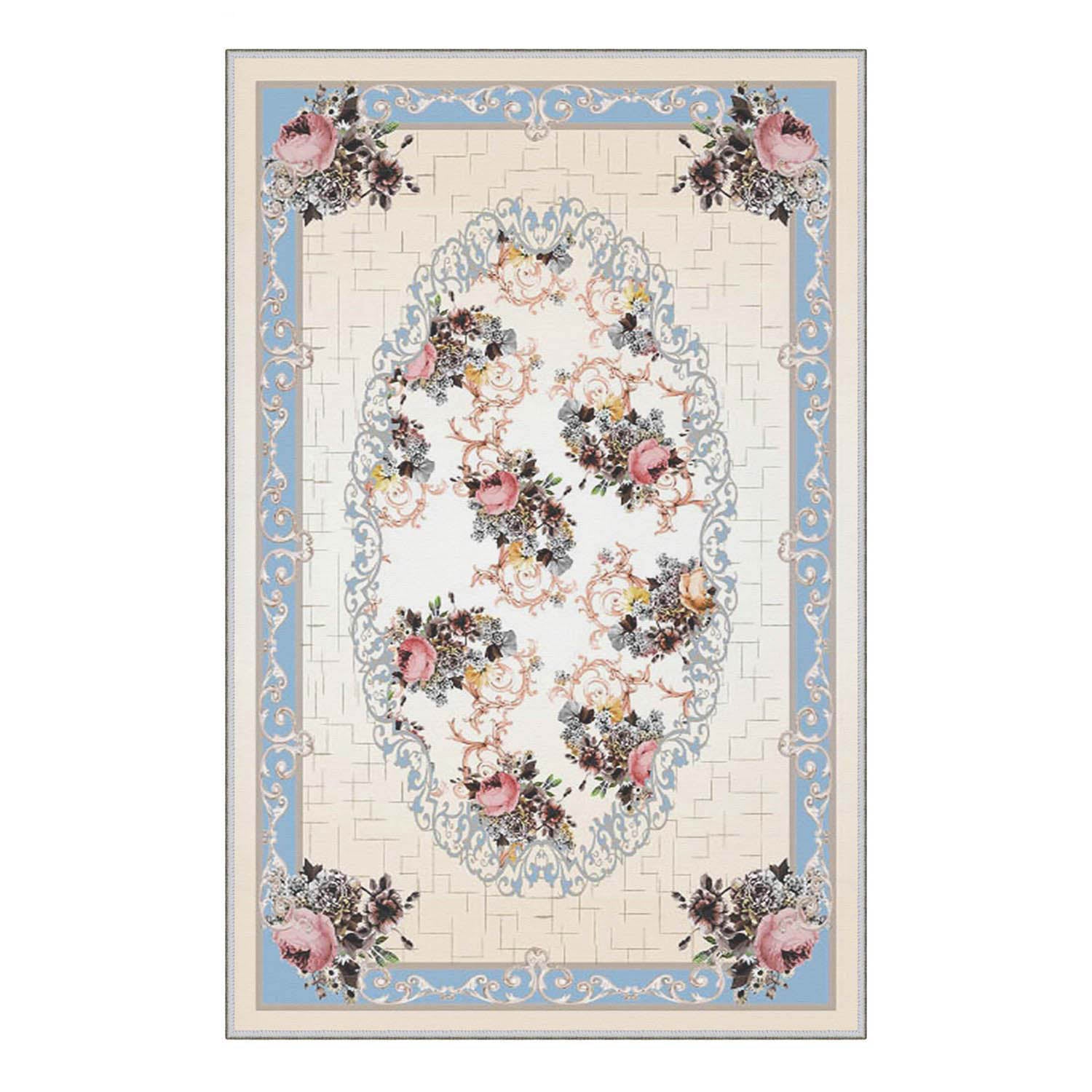 Traversa din poliester, Silicense 1845 Multicolor (3)