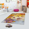 Traversa pentru copii din poliester, Rayt 638 Multicolor