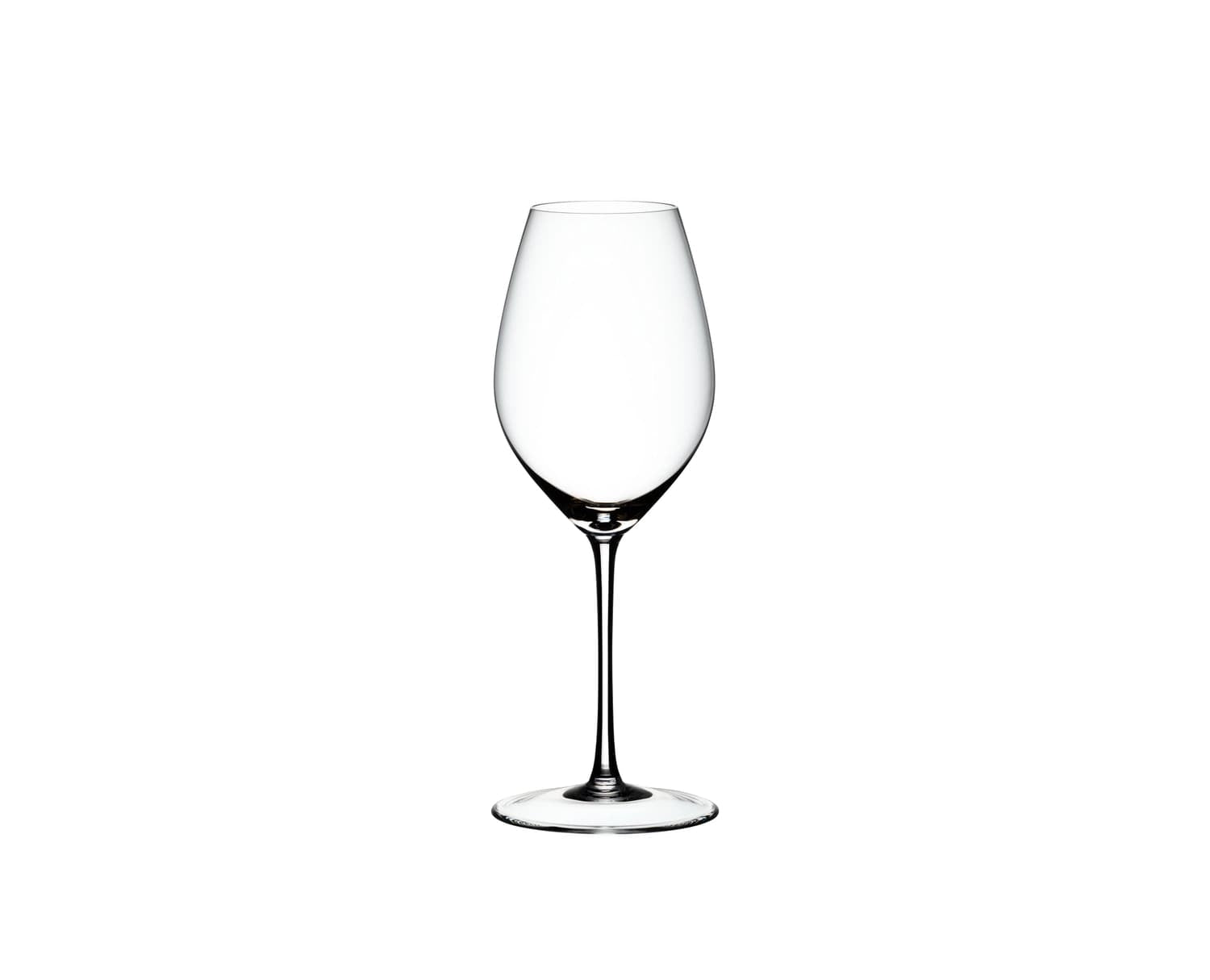 Lot de 4 verres à champagne et vin mousseux, cristal Sommeliers Champagne Wine, Transparent, 445 ml, Riedel