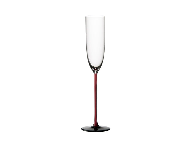 Lot de 4 verres à champagne et vin mousseux, en cristal Sparkling Wine, 170 ml, Riedel