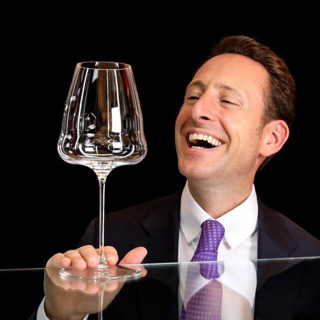 Verre à vin Chardonnay Crystal Winewings, 736 ml, Riedel