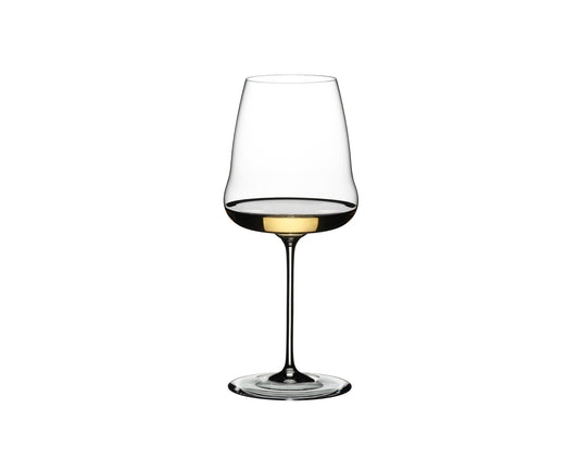 Verre à vin Chardonnay Crystal Winewings, 736 ml, Riedel