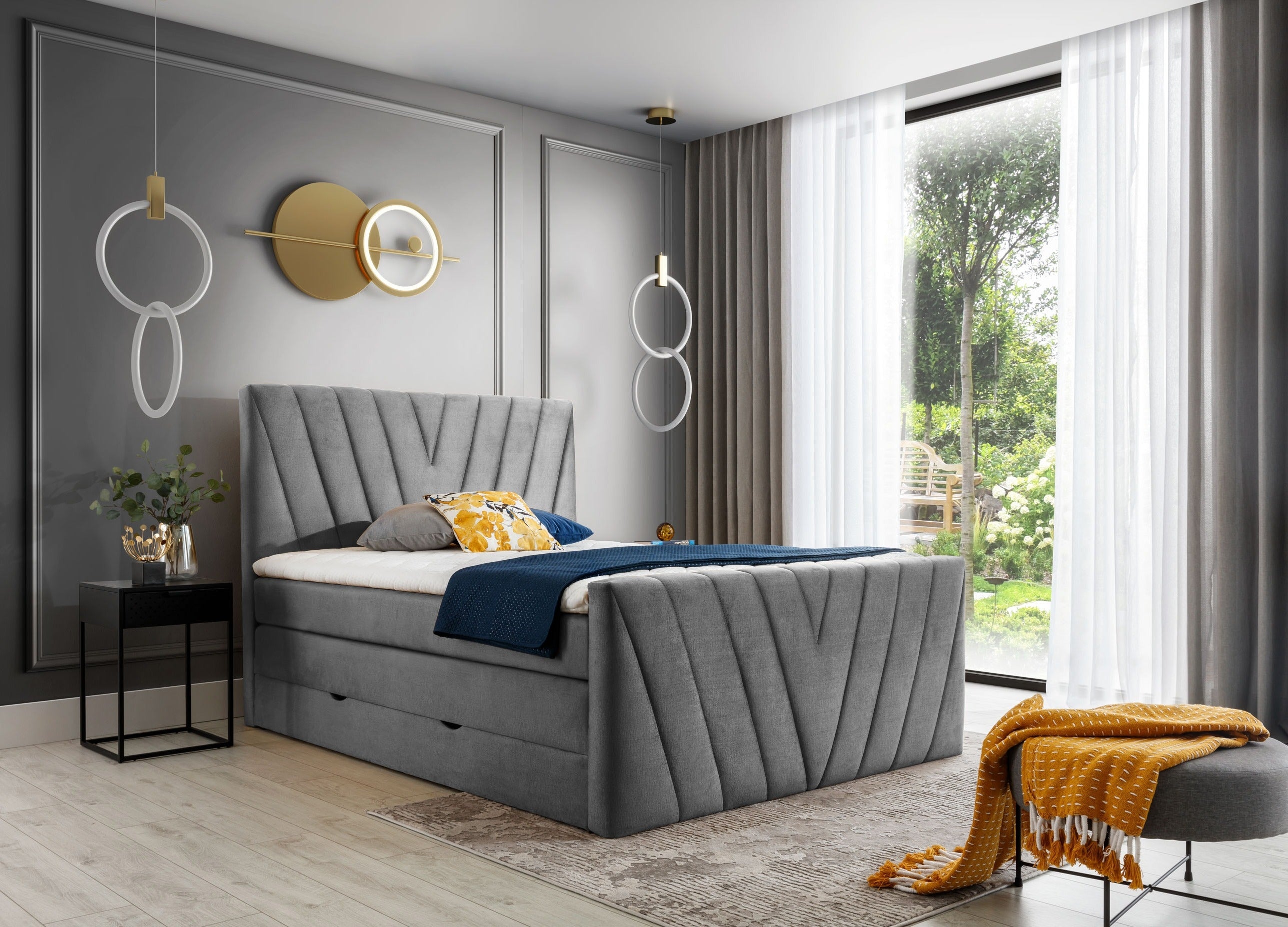 ELTMPL-BED-CANDICE-BOXSPRING-NUBE & ELTMPL-BED-CANDICE-BOXSPRING-NUBE