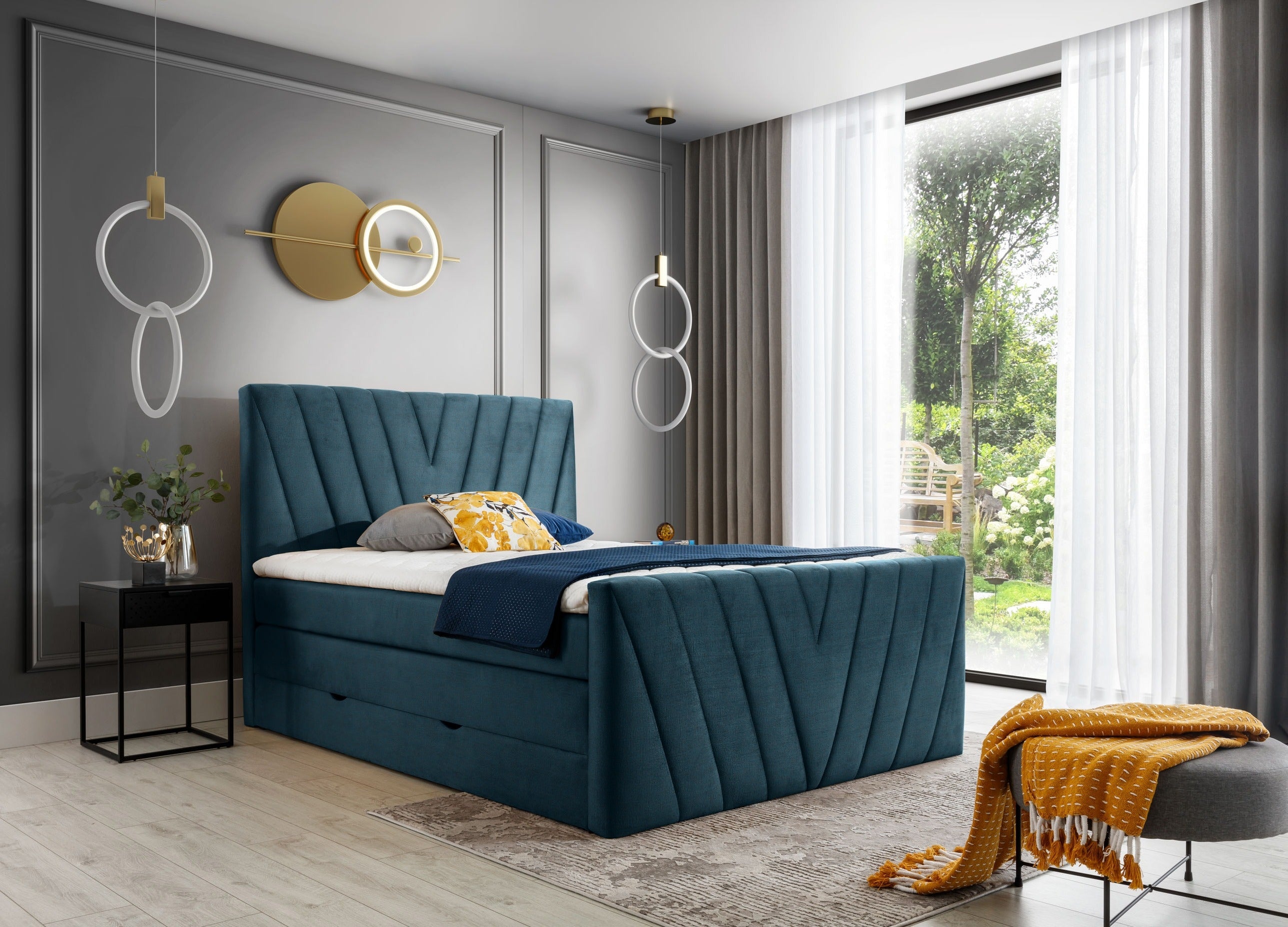 ELTMPL-BED-CANDICE-BOXSPRING-NUBE & ELTMPL-BED-CANDICE-BOXSPRING-NUBE