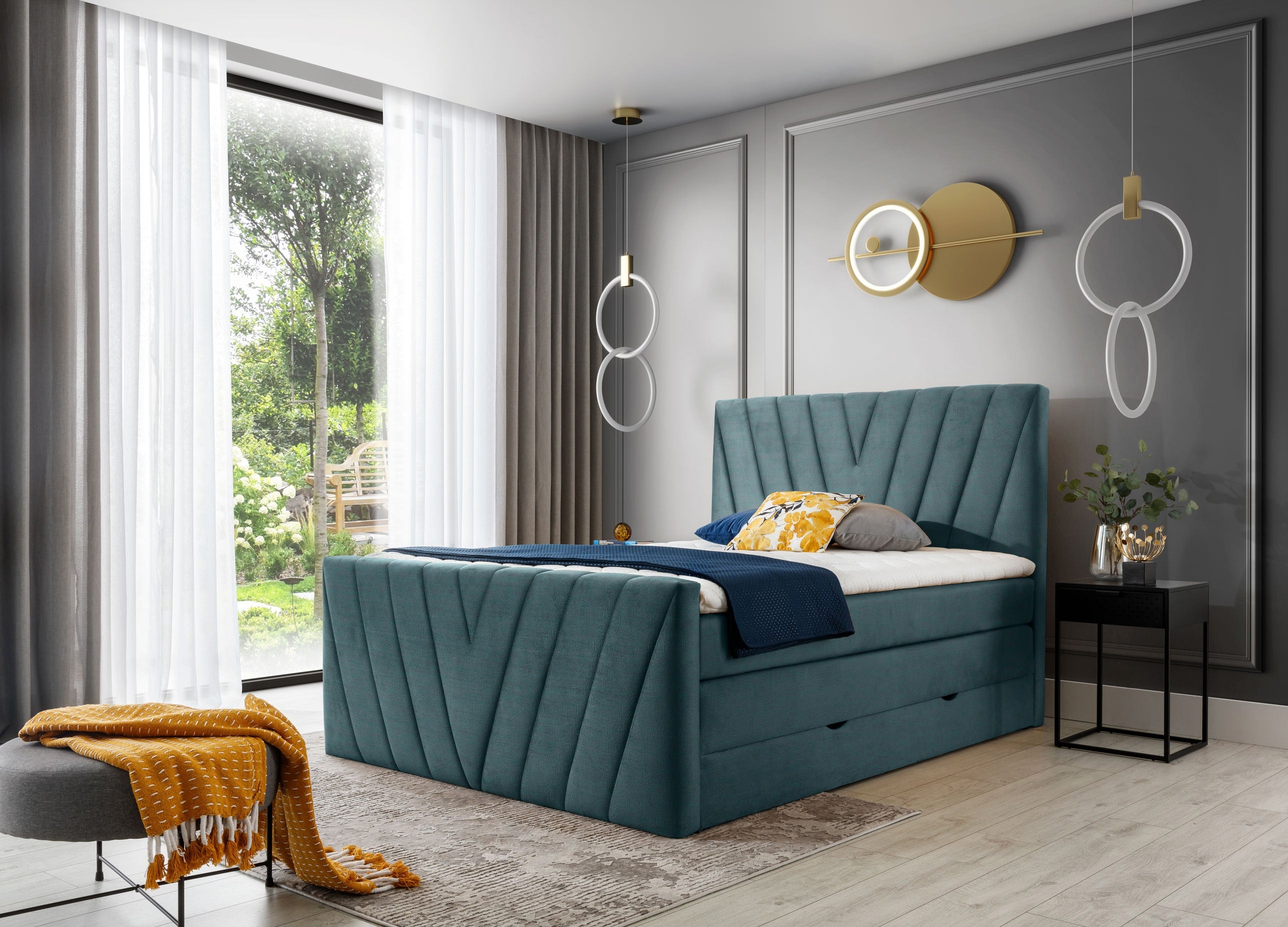 ELTMPL-BED-CANDICE-BOXSPRING-VELVET (3) & ELTMPL-BED-CANDICE-BOXSPRING-VELVET (3)