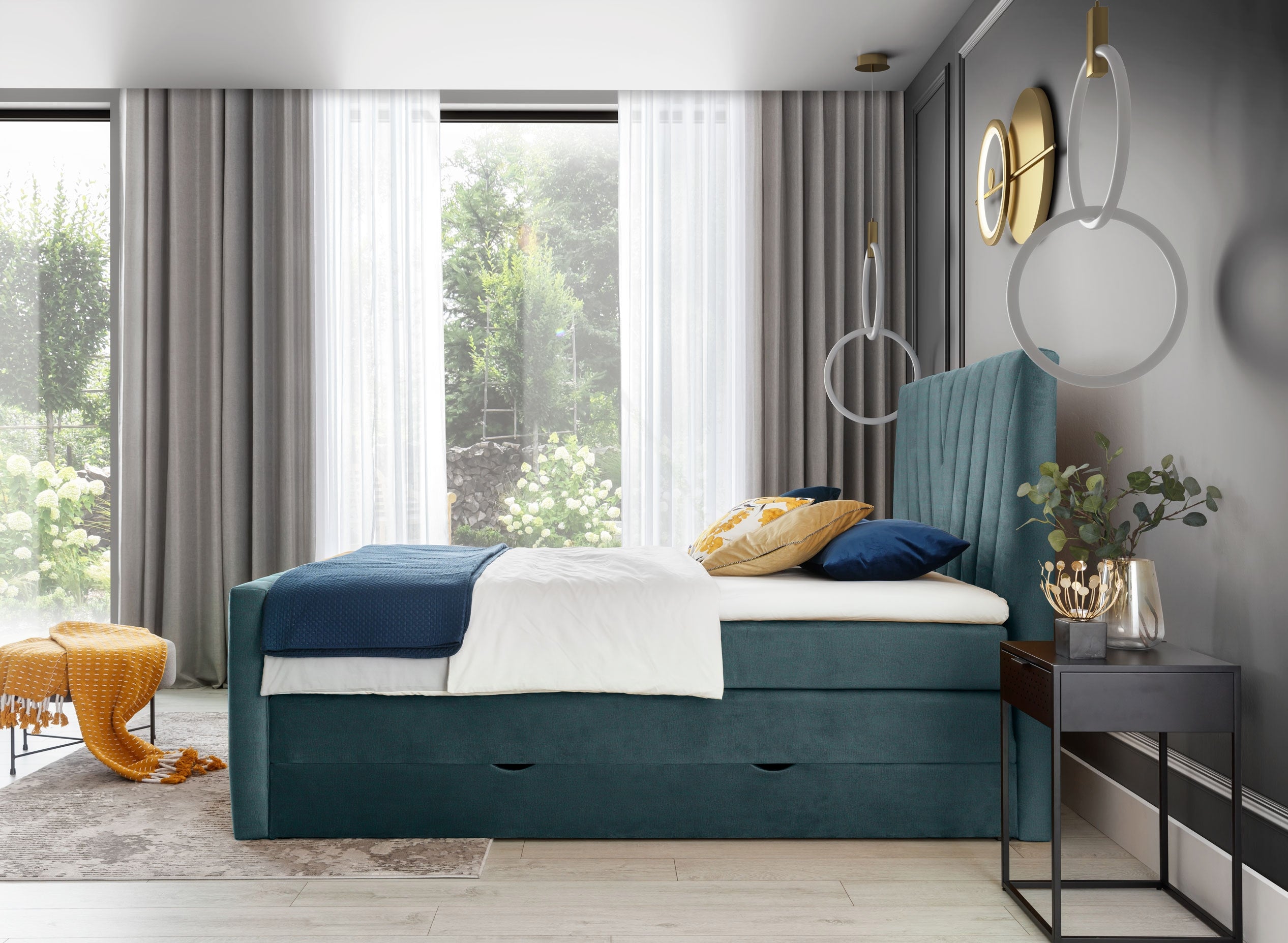 ELTMPL-BED-CANDICE-BOXSPRING-VELVET (2) & ELTMPL-BED-CANDICE-BOXSPRING-VELVET (2)