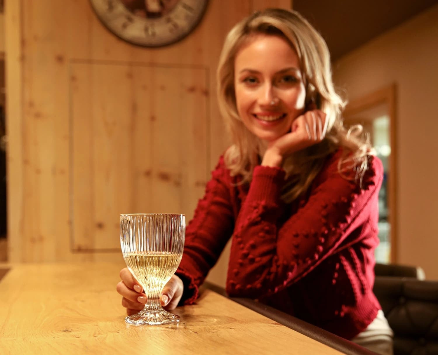 Lot de 2 verres en cristal Tumbler Collection Transparent, 355 ml, Riedel