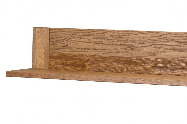 Etagère Large Velours 35, L161xl25xh24 cm