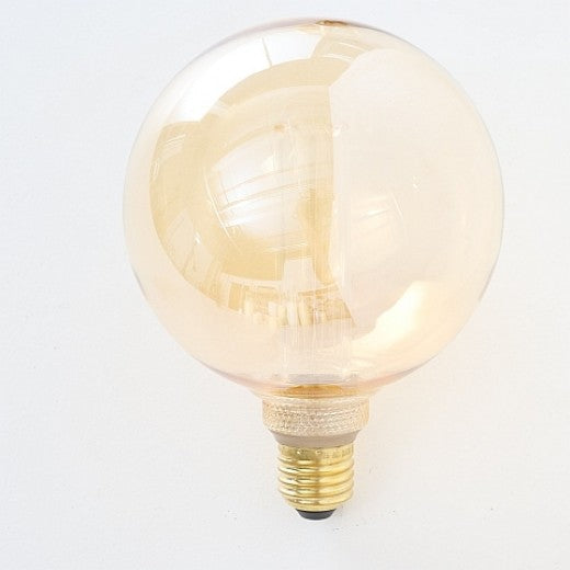 Ampoule décorative Toka LED, Ø12xH17 cm