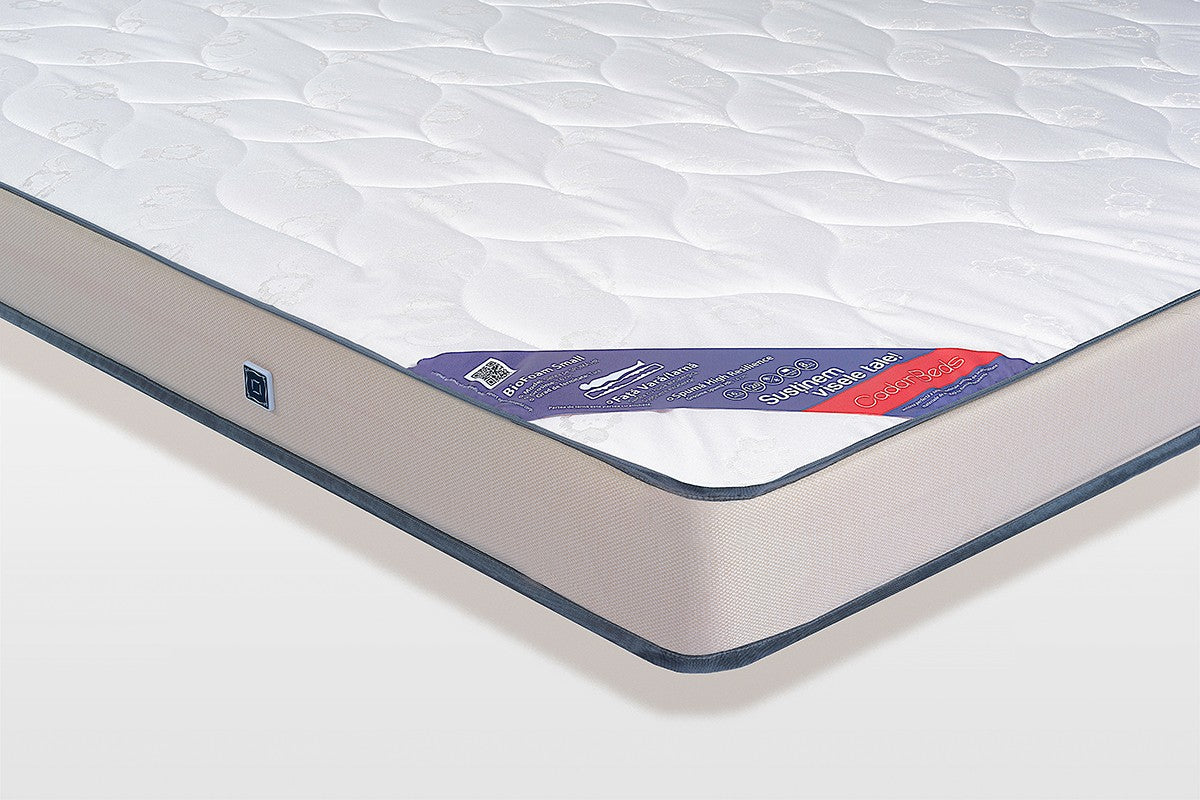 Matelas BioFoam Small mousse HR, 16 cm