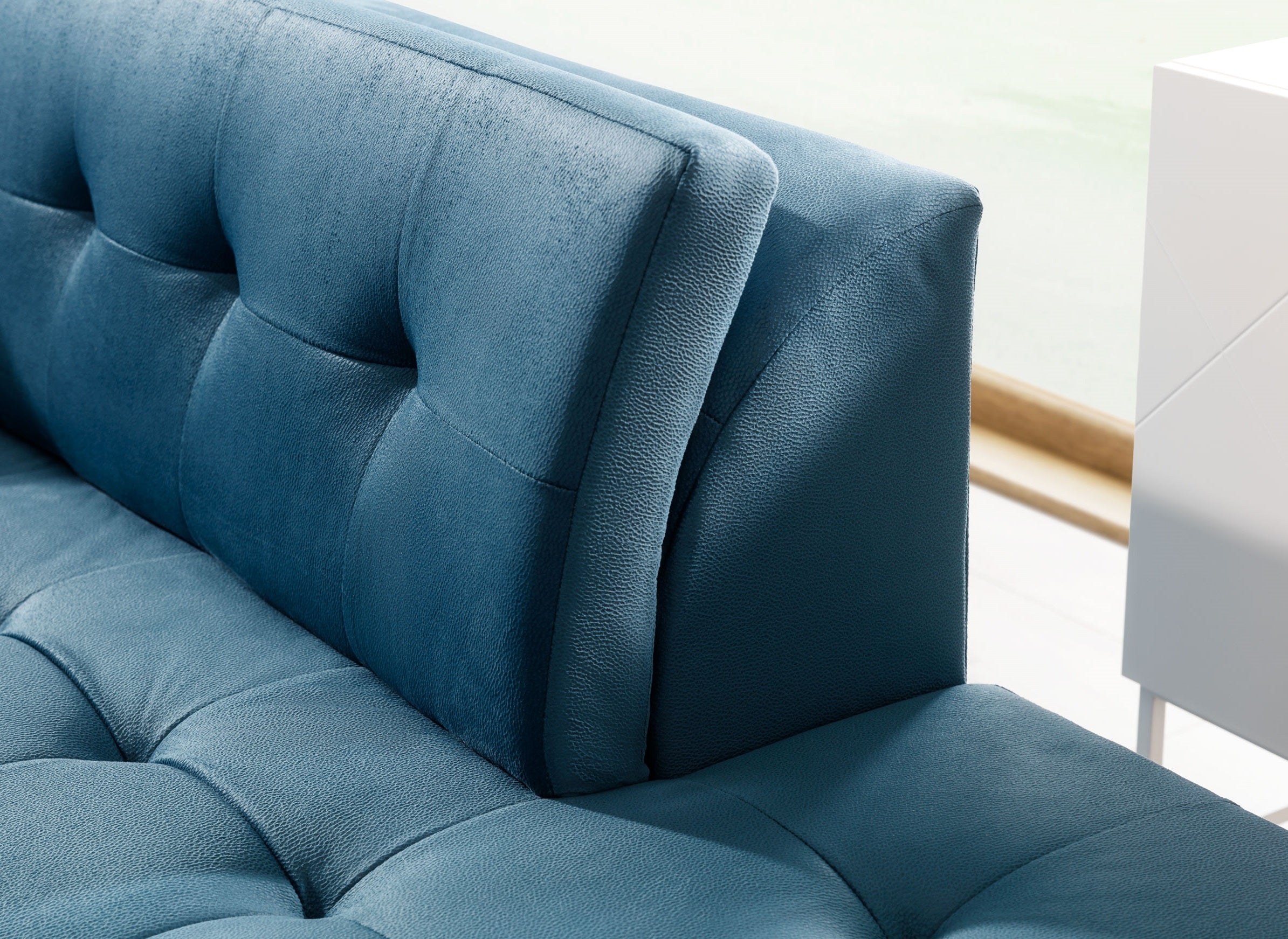 Coltar Extensibil Lanventis cu Sezlong pe Dreapta, Perne Incluse, l260xA210xH93 cm (5)