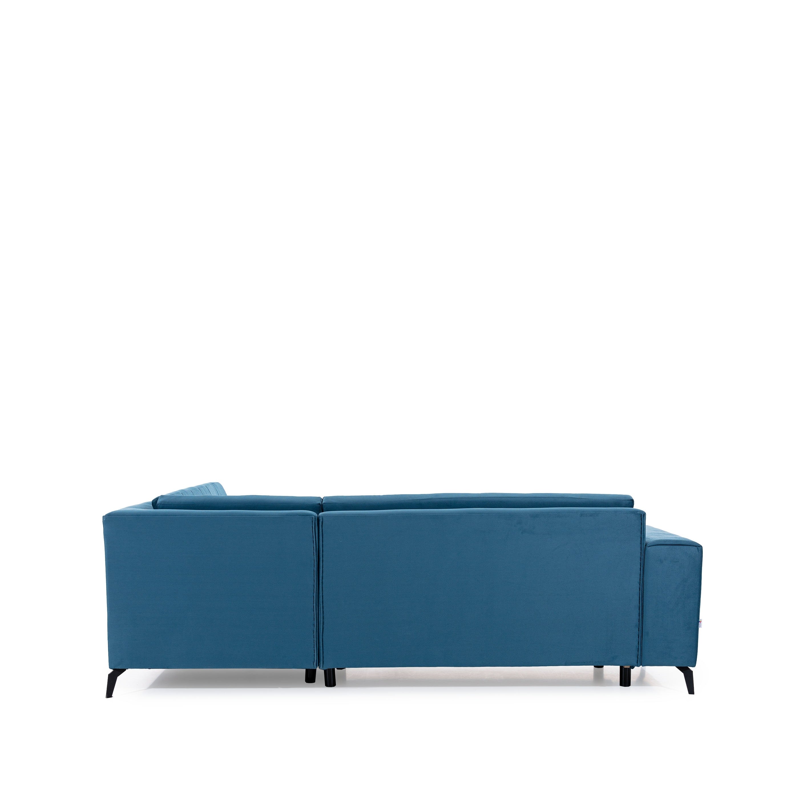 Coltar Extensibil Lanventis cu Sezlong pe Dreapta, Perne Incluse, l260xA210xH93 cm (12)