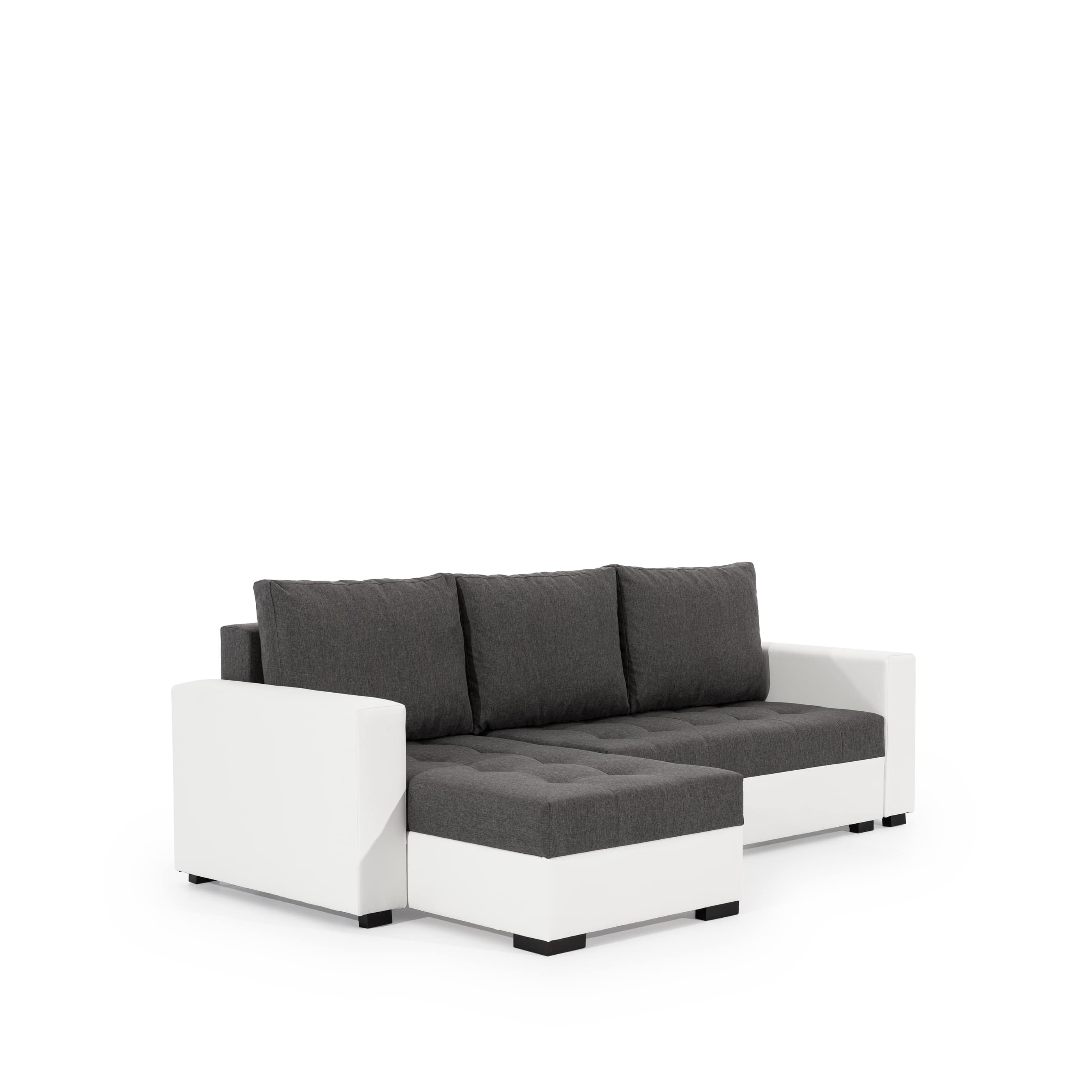 Coltar Extensibil Newage cu Lada de Depozitare, Sezlong Universal (pe Stanga sau pe Dreapta), l237xA150xH90 cm (12)