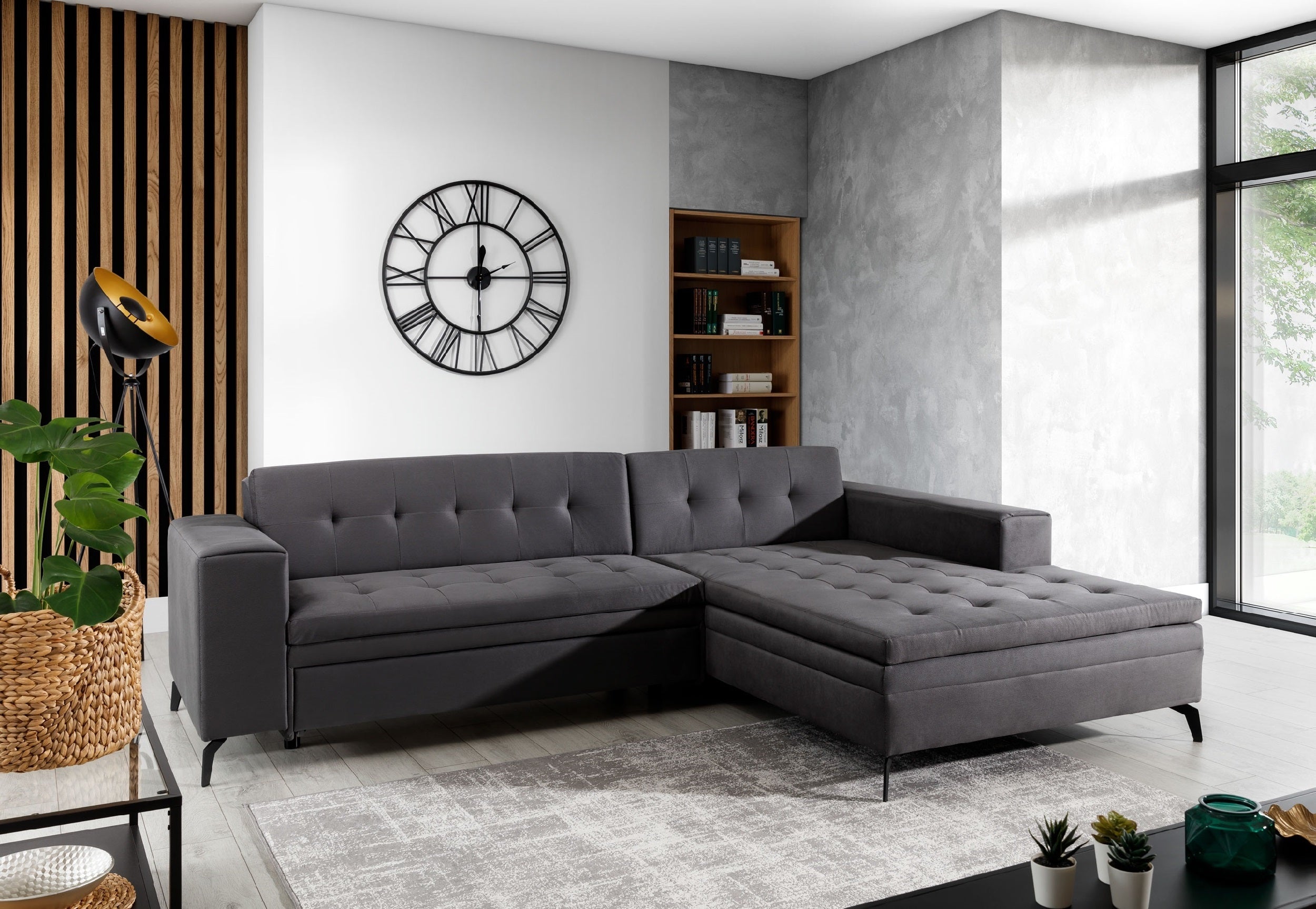 Coltar Extensibil Solis cu Sezlong pe Dreapta, l295xA195xH93 cm & ELTMPL-CORNER-SOLANGE-RIGHT (2)