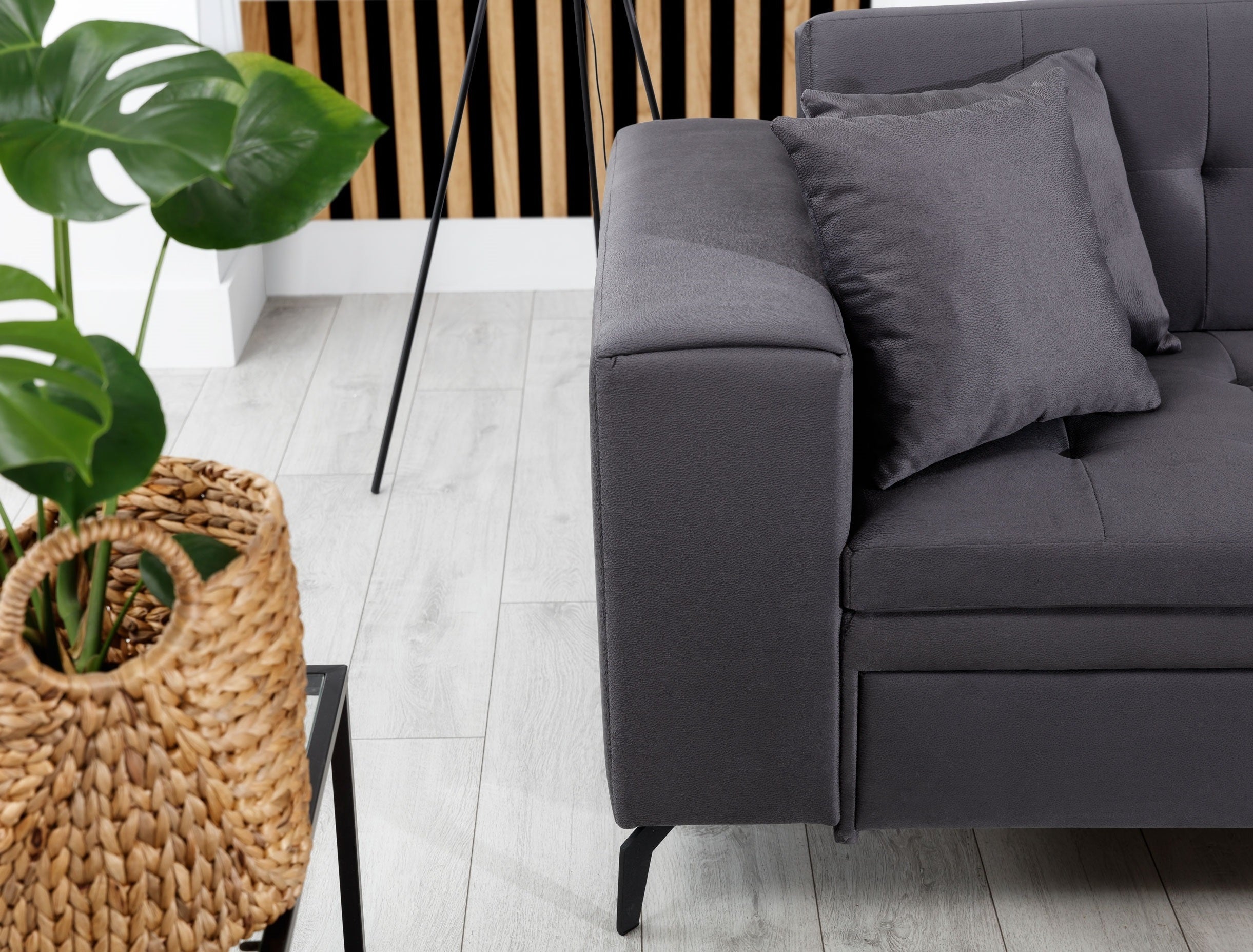 Coltar Extensibil Solis cu Sezlong pe Dreapta, l295xA195xH93 cm (3)