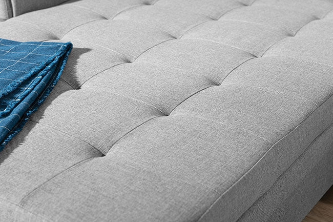 Coltar Extensibil Sorena cu Sezlong pe Stanga, Perne Incluse, l295xA195xH80 cm (6)