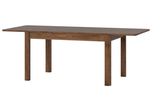 Table extensible Rondo 40, L136-210xl90xh76 cm