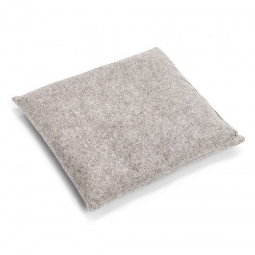 Tente de jeu pour chats, en feutre, Types Cat Light Gris, L45xl38xH34,5-37,5 cm