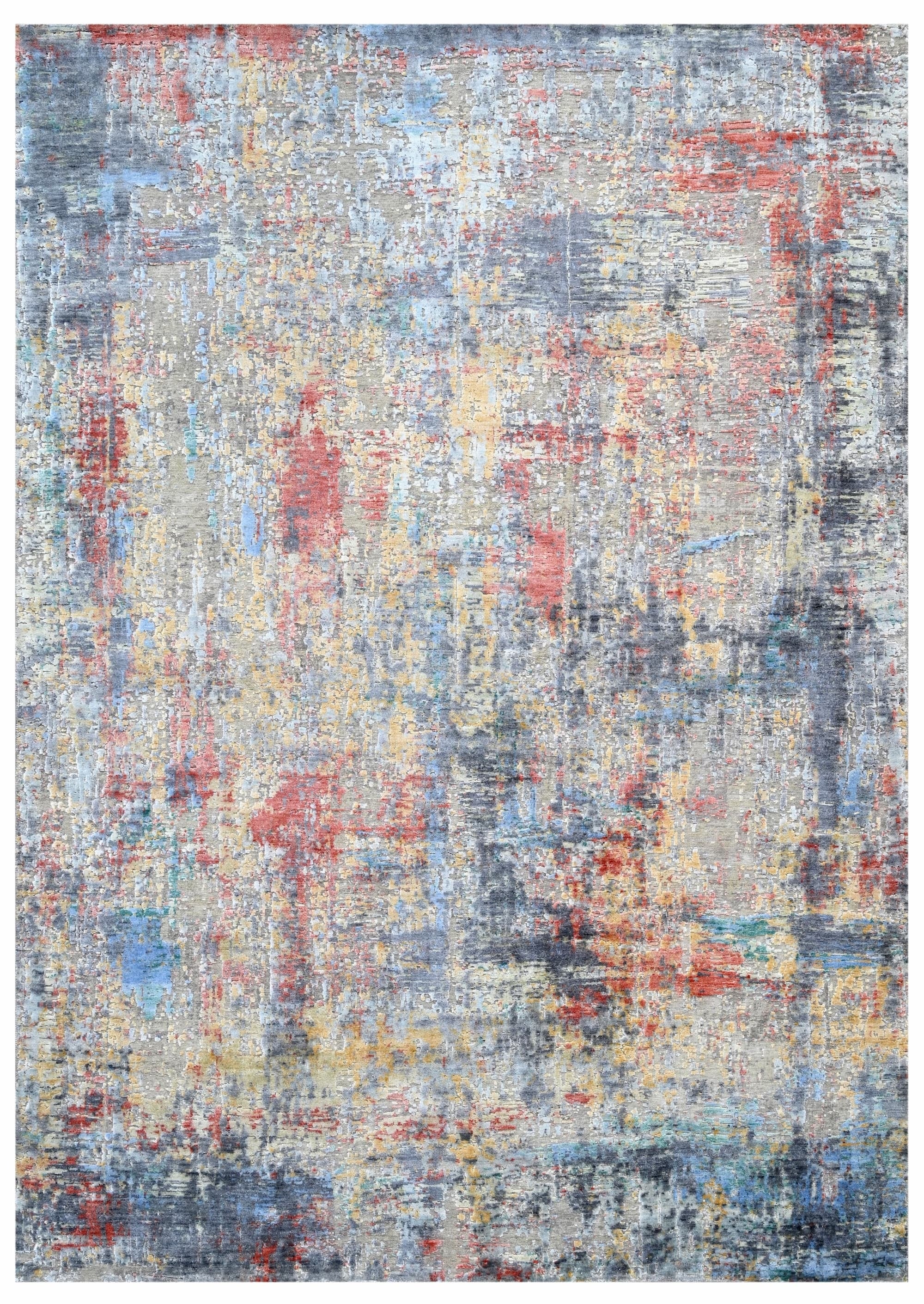 BHADI-RUG-OXYFINE-2000-OX-WS-MULTI & BHADI-RUG-OXYFINE-2000-OX-WS-MULTI
