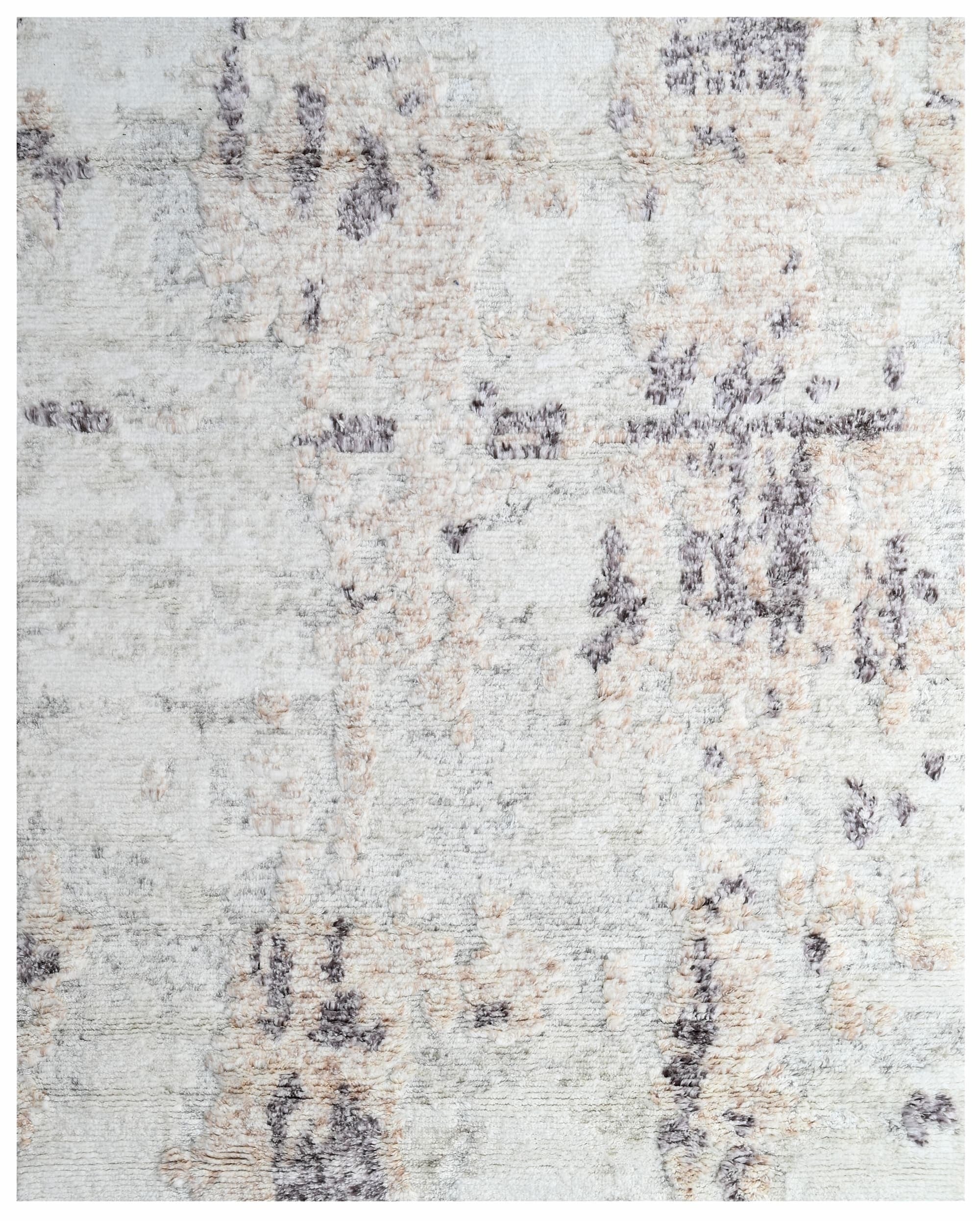 BHADI-RUG-ZEN-ZN-67-RUST & BHADI-RUG-ZEN-ZN-67-RUST