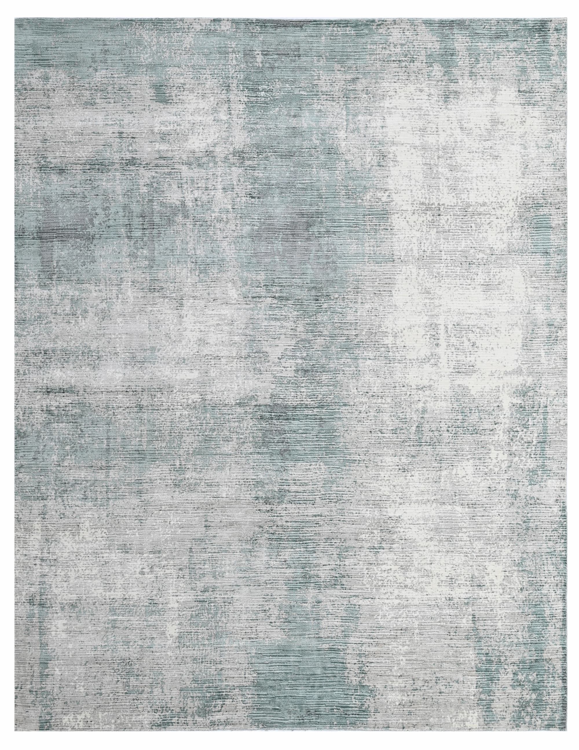 BHADI-RUG-HAZEL-HZ-104-TURQUOISE & BHADI-RUG-HAZEL-HZ-104-TURQUOISE