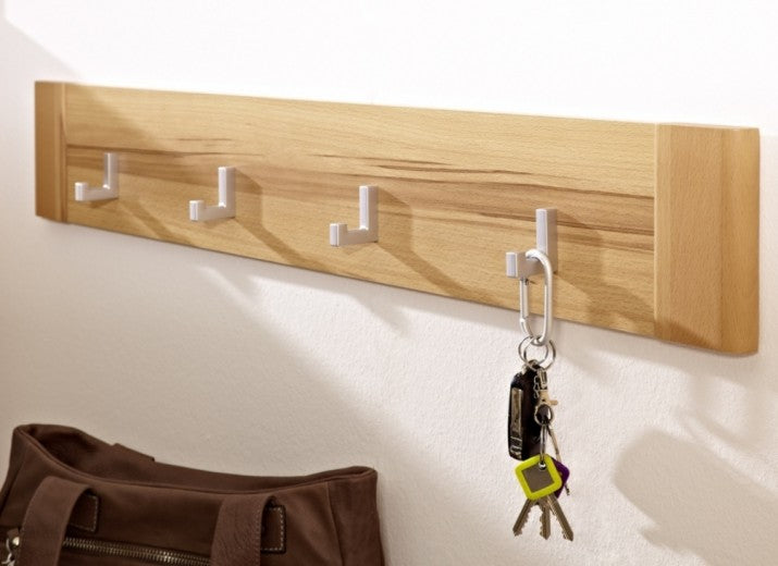 Accroche palette Natur Plus, l90xA4xH14 cm