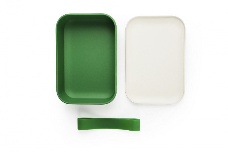 Boîte à lunch, 850 ml, L18,5xl12xH6 cm, Tête de mort