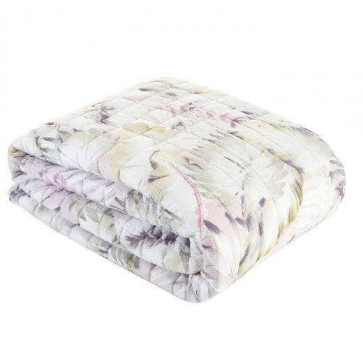 Couverture Doroty Multicolore, 200 x 220 cm