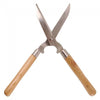 Taille-haie avec manche en bois, Hedge Natur, L49,2 cm