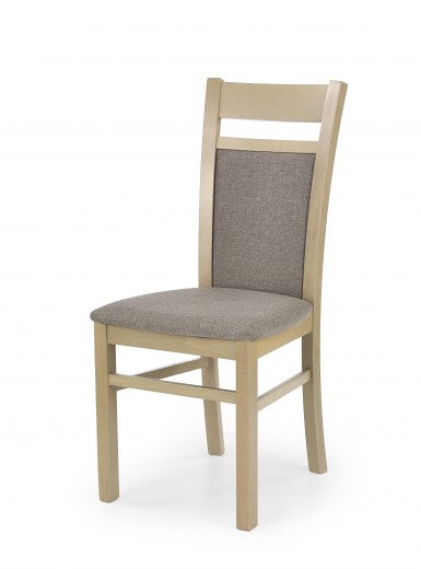 Gerard chaise bois de hêtre 2 chêne