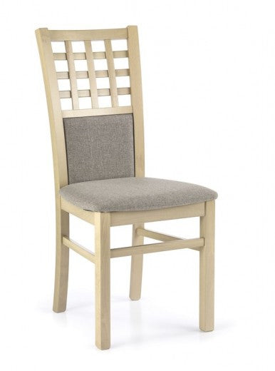 Chaise en hêtre Gérard 3 chêne
