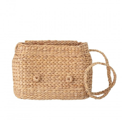 Sac à eau Hyacinth Natur, L31xl16xH25