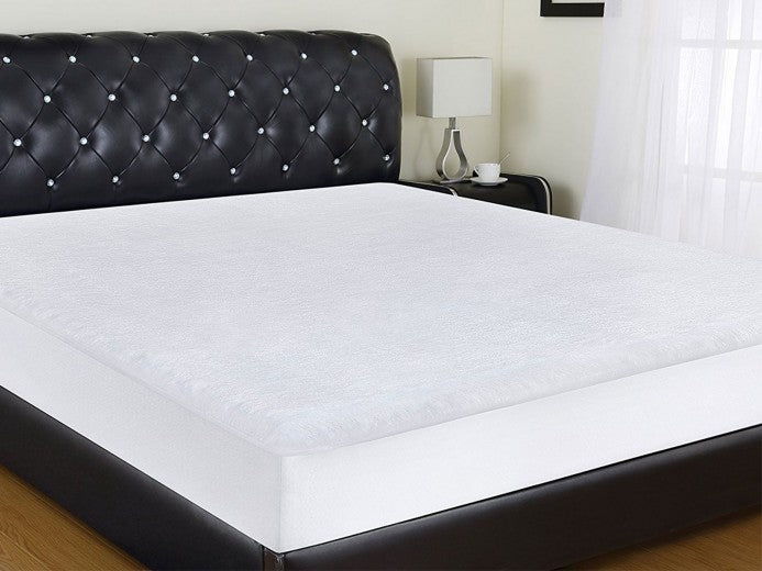 Housse de protection imperméable de qualité supérieure pour matelas, y compris les côtés