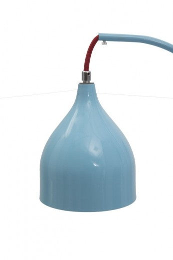 Lampe de bureau Hang Bleu