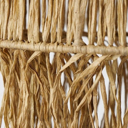 Lustre Banjar XL Maro, Ø30xH70 cm