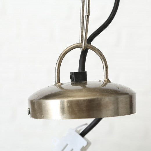 Lustre Bonta Naturel, Ø66xH40 cm