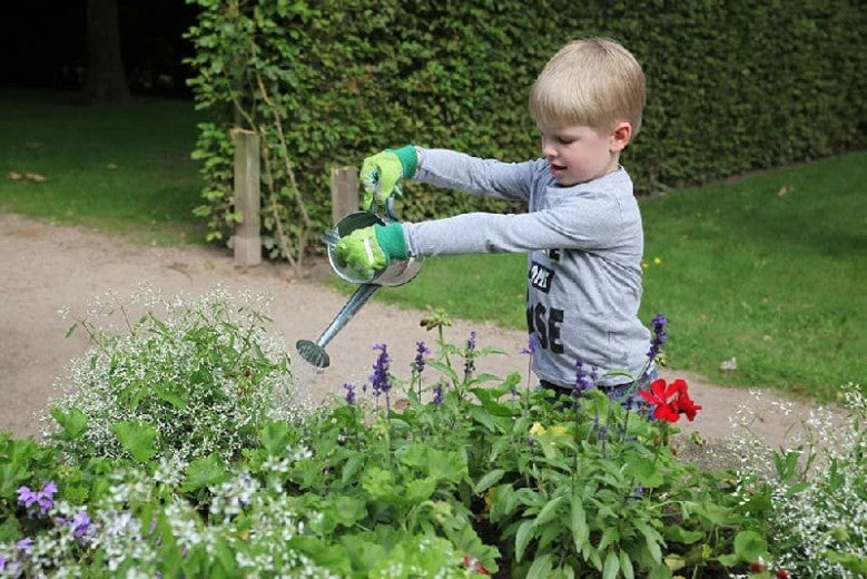 Gants de jardinage pour enfants, Kerti Verde, l11H19,7 cm