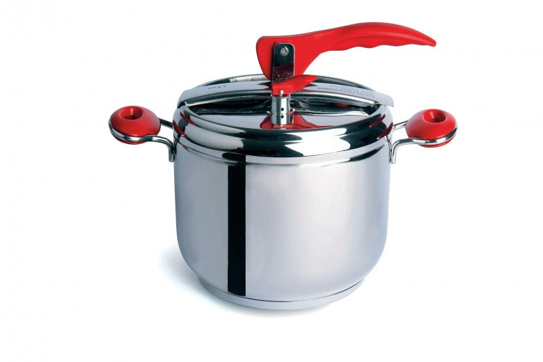 Autocuiseur inox, 5L, Ø20 cm, Cook Color Chrome