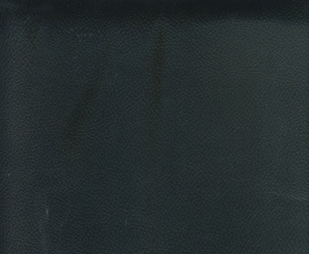 Fauteuil fixe rembourré en tissu et cuir écologique Miranda Gris K1, l78xA82xH101 cm