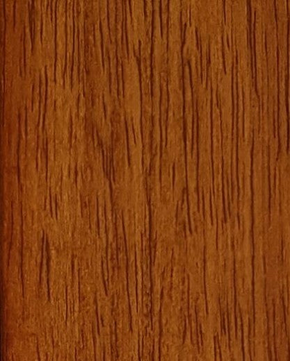 Lit en bois et métal Viera Cires