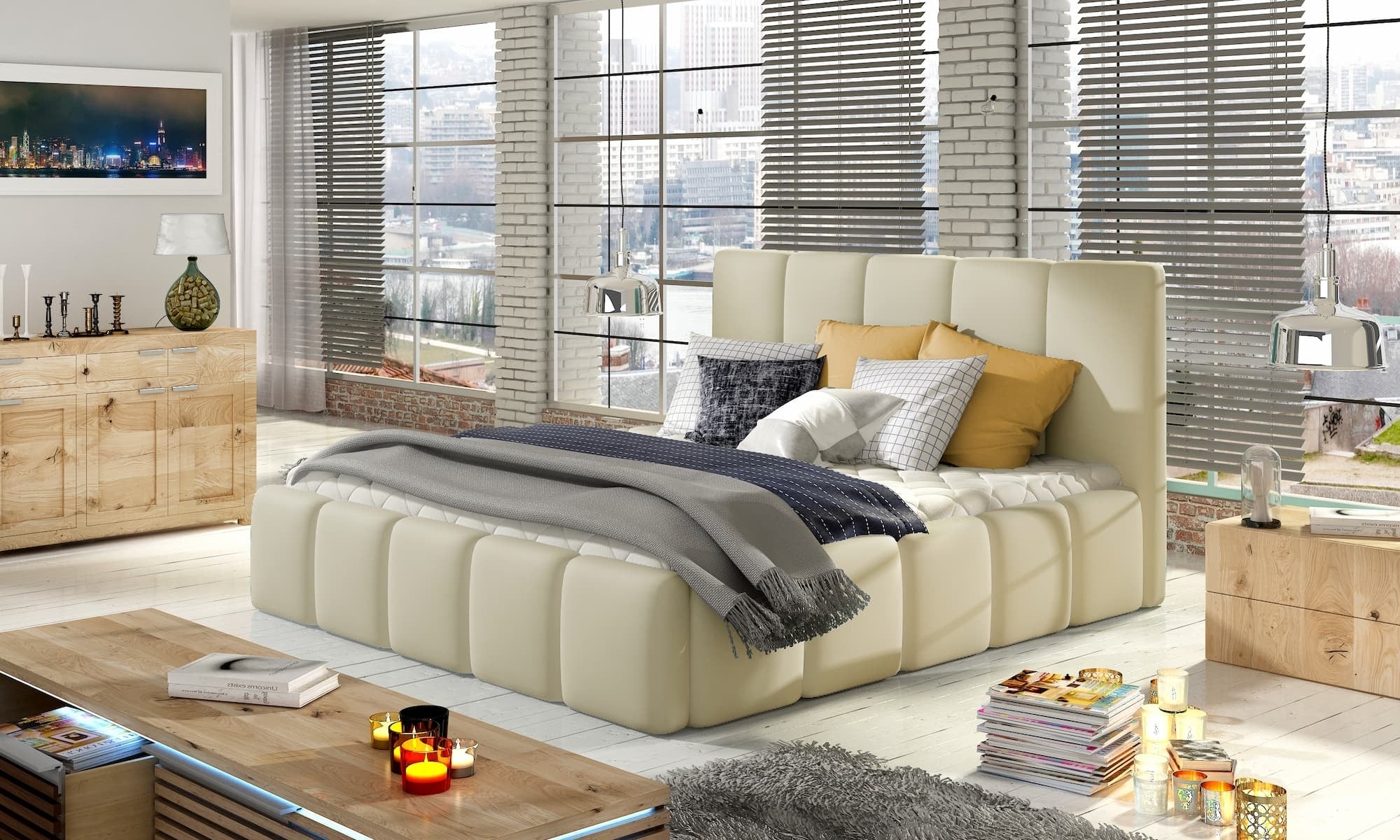 ELTMPL-BED-EDVIGE-BEG-SET2-ECO-LEATHER