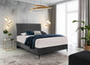 Pat tapitat cu stofa, Blanks Boxspring Nube (5)