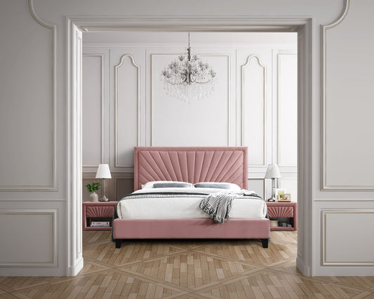 Lit pliant professionnel Morphée - 90x200cm spécial hôtel design et  confortable - Distrid'or